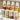 Fimear White Multi-Size Label Thermal Paper for B2 - Fimear
