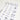 Fimear White Multi-Size Label Thermal Paper for B2 - Fimear