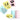 Fimear 57mm Pink/Yellow/Blue Ink-Free Thermal Printing Paper 丨5 Rolls - Fimear